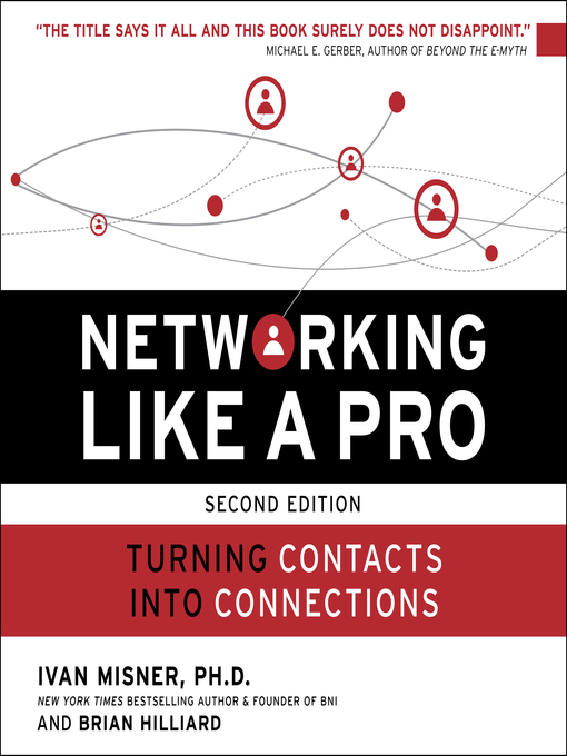 Network Like A Pro